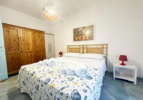 PGS Immobiliare SRLS Cala Gavetta 01 Trilocale con parcheggio a due passi da Cala Gavetta